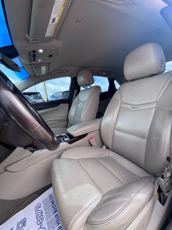 2015 Cadillac XTS Image 9