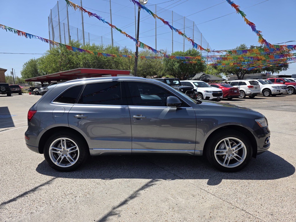 2016 Audi Q5 Image 2