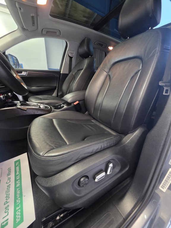 2016 Audi Q5 Image 9