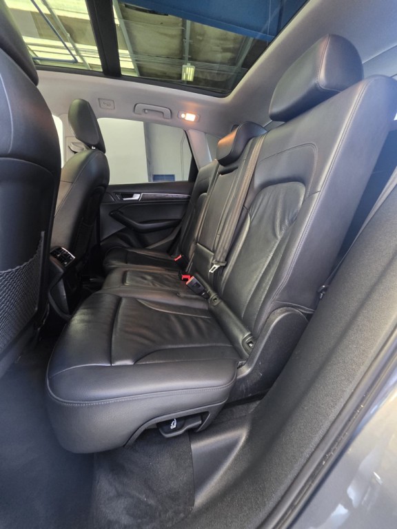 2016 Audi Q5 Image 10