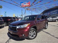 Image for 2016 Toyota Highlander LE ID: 7228955