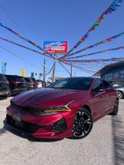 Image for 2022 Kia K5 Gt Line ID: 7228990