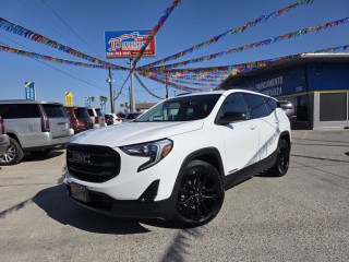 Image for 2020 GMC Terrain SLE ID: 7228998