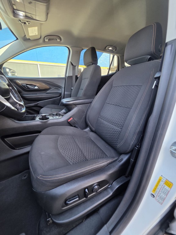 2020 GMC Terrain Image 9