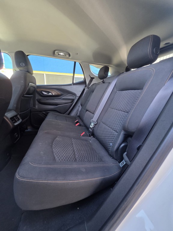2020 GMC Terrain Image 10