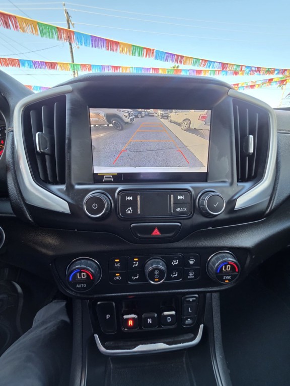 2020 GMC Terrain Image 12