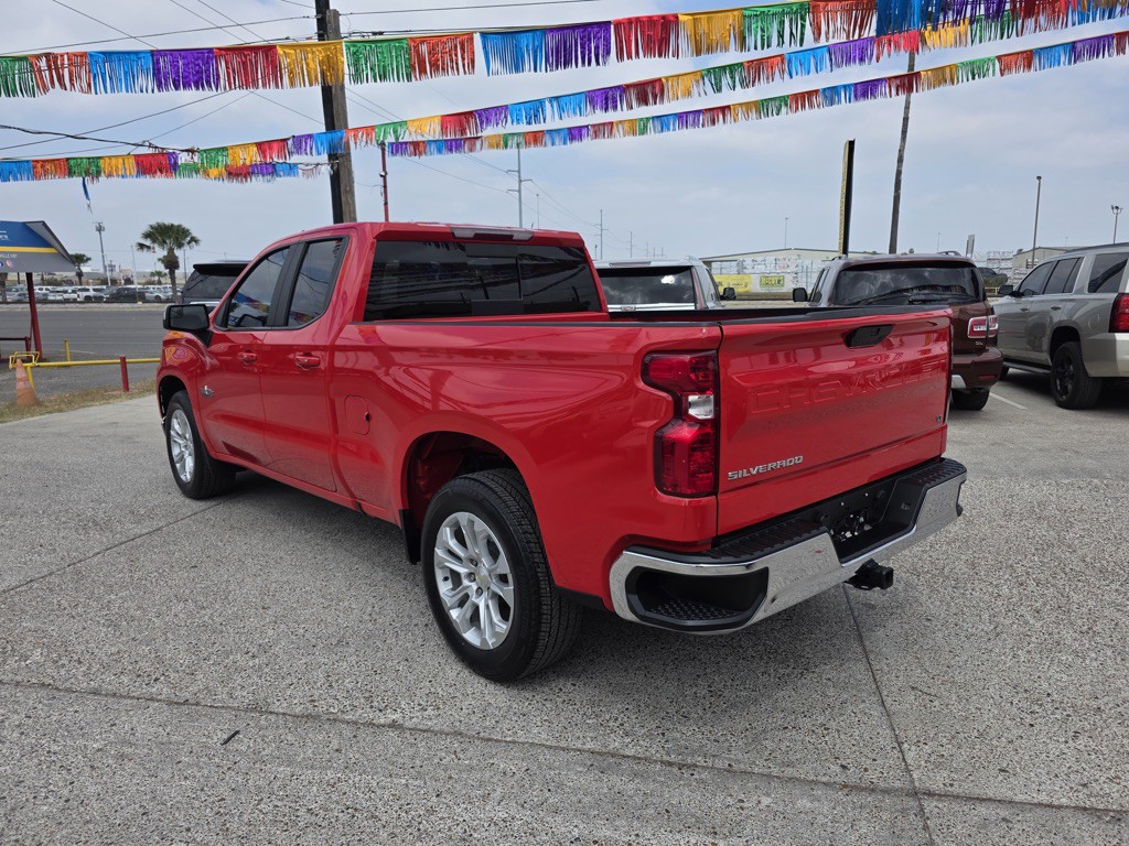 2019 Chevrolet Silverado 1500 Image 6
