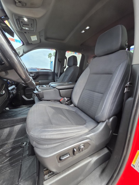 2019 Chevrolet Silverado 1500 Image 9