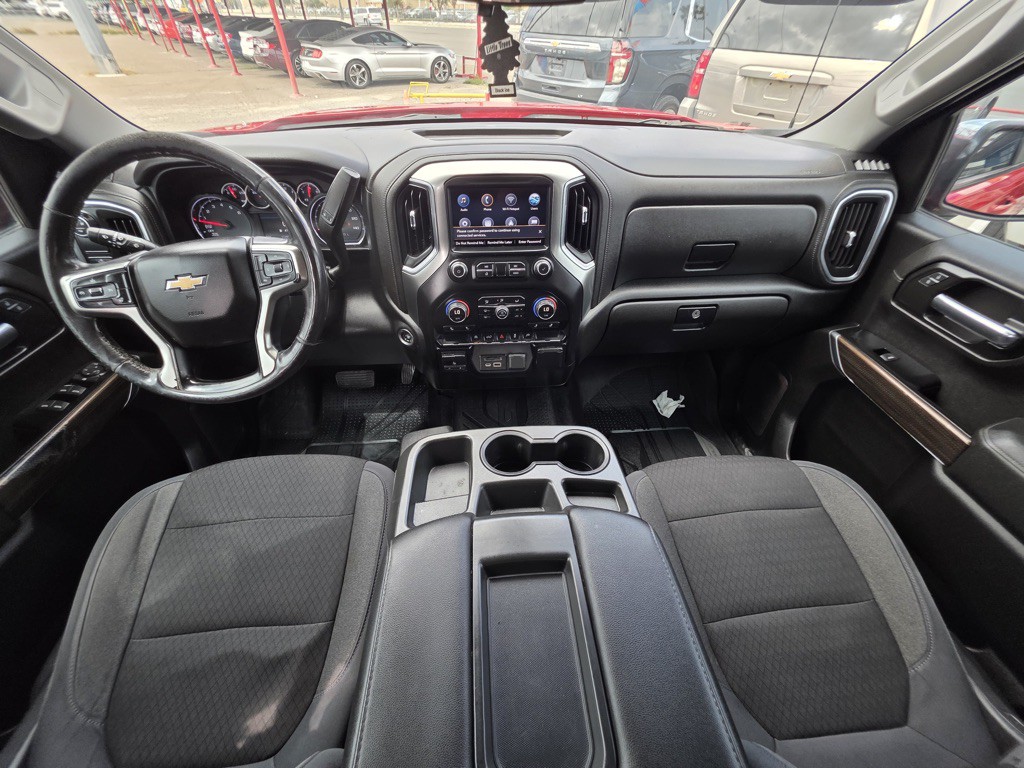 2019 Chevrolet Silverado 1500 Image 11