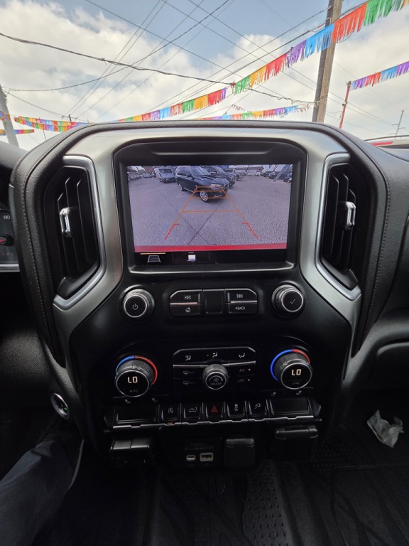 2019 Chevrolet Silverado 1500 Image 12