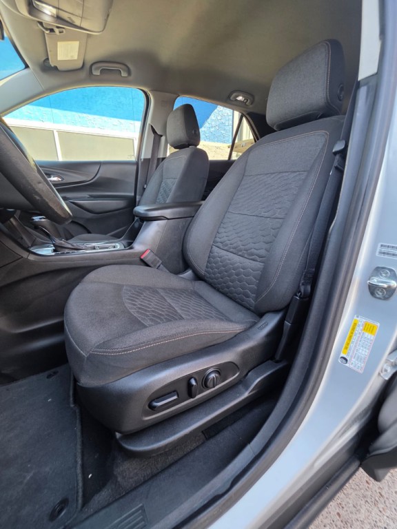 2020 Chevrolet Equinox Image 7