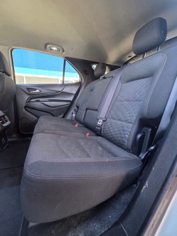 2020 Chevrolet Equinox Image 8