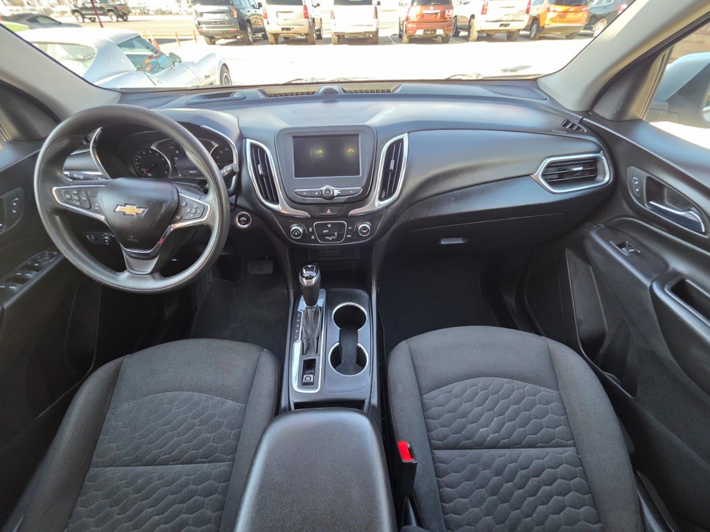 2020 Chevrolet Equinox Image 9