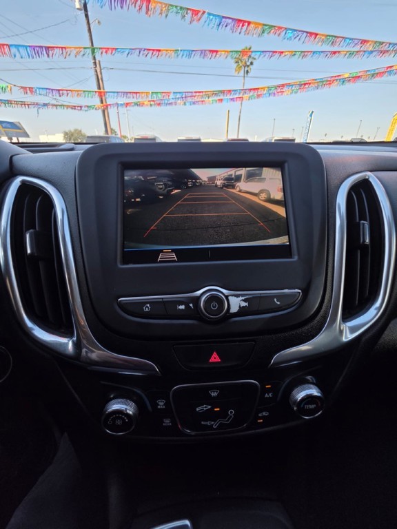 2020 Chevrolet Equinox Image 10