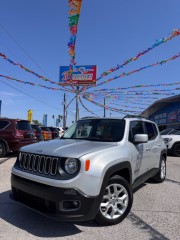 Image for 2016 Jeep Renegade Latitude ID: 7229042