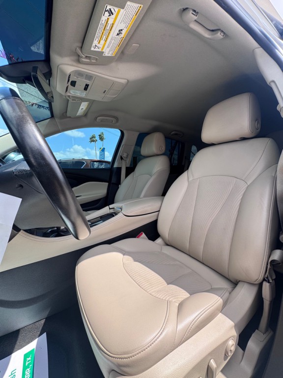 2020 Buick Envision Image 10