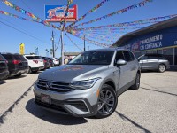 Image for 2022 Volkswagen Tiguan SE ID: 7229086