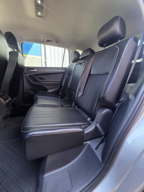 2022 Volkswagen Tiguan Image 10