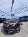 Image for 2017 GMC Acadia Denali ID: 7229149