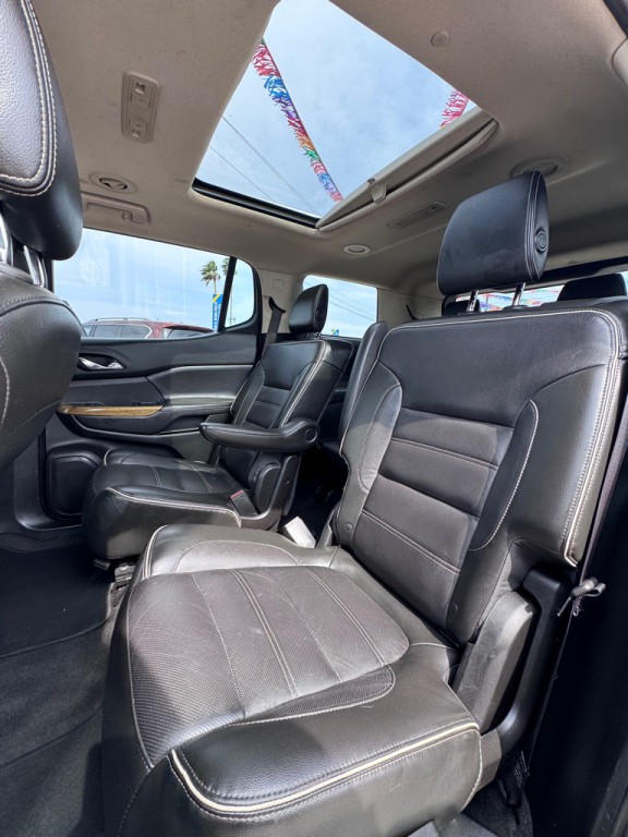 2017 GMC Acadia Image 11