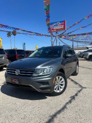 Image for 2020 Volkswagen Tiguan S ID: 7233082