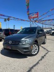Image for 2020 Volkswagen Tiguan S ID: 7233082