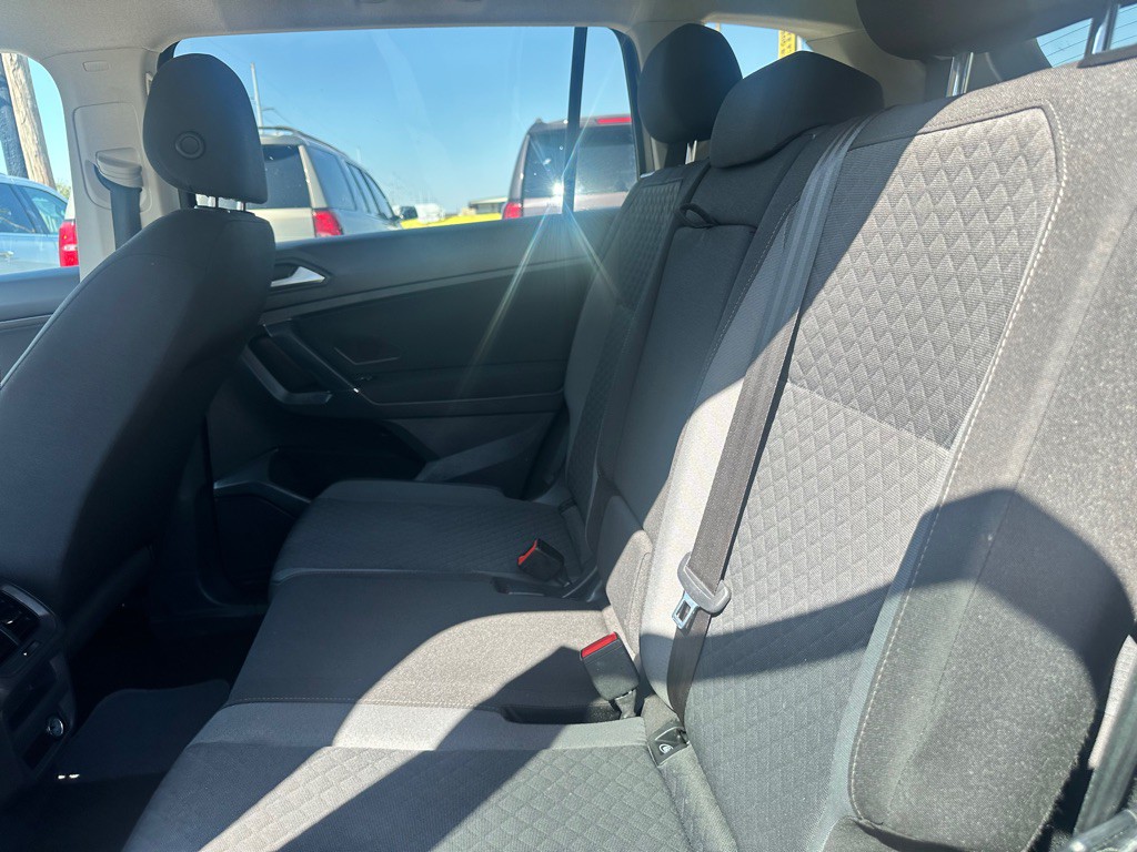 2020 Volkswagen Tiguan Image 9