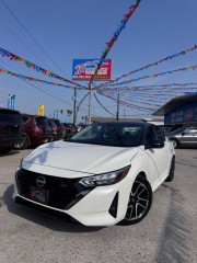 Image for 2024 Nissan Sentra SR ID: 7233109