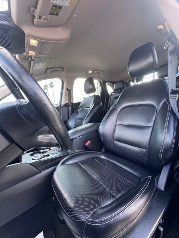 2020 Ford Escape Image 10