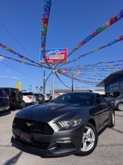 Image for 2016 Ford Mustang  ID: 7237241