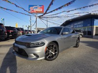 Image for 2018 Dodge Charger Sxt Plus ID: 7250309