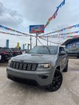 Image for 2020 Jeep Grand Cherokee Laredo ID: 7250366