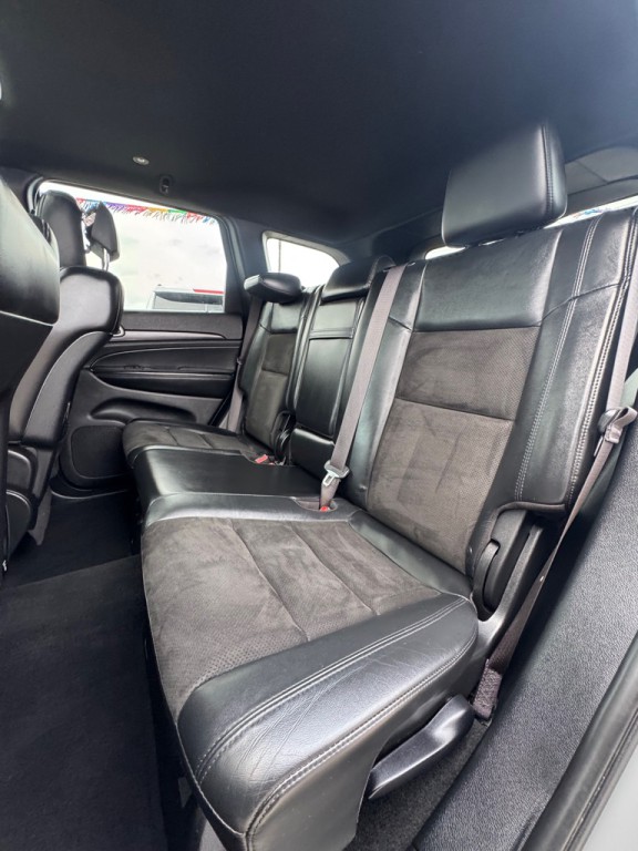 2020 Jeep Grand Cherokee Image 11