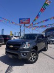 Image for 2016 Chevrolet Colorado Z71 ID: 7250467