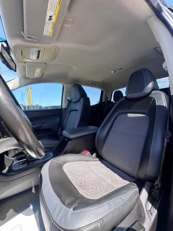 2016 Chevrolet Colorado Image 10