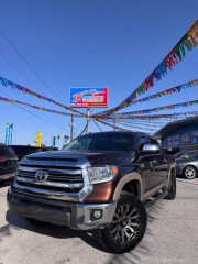 Image for 2016 Toyota Tundra CREWMAX 1794 ID: 7251216