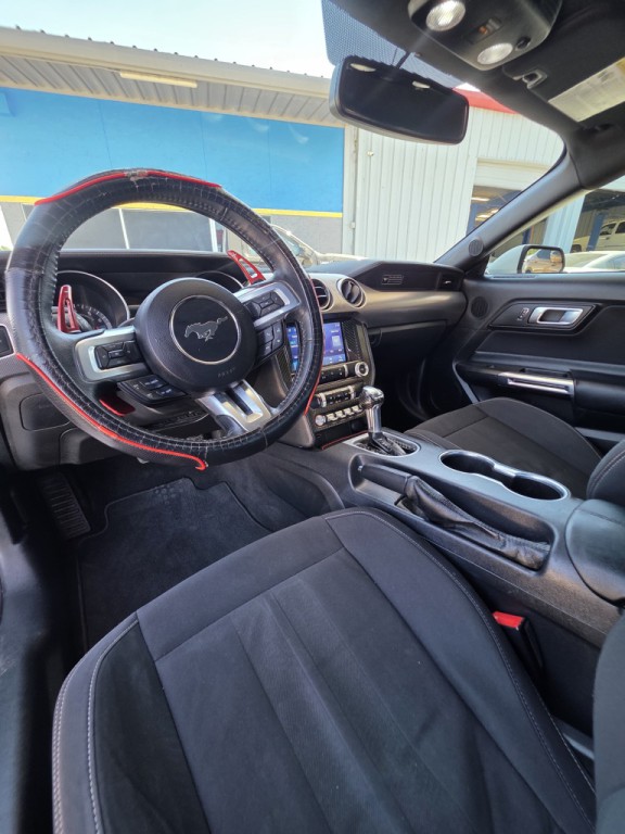 2020 Ford Mustang Image 10