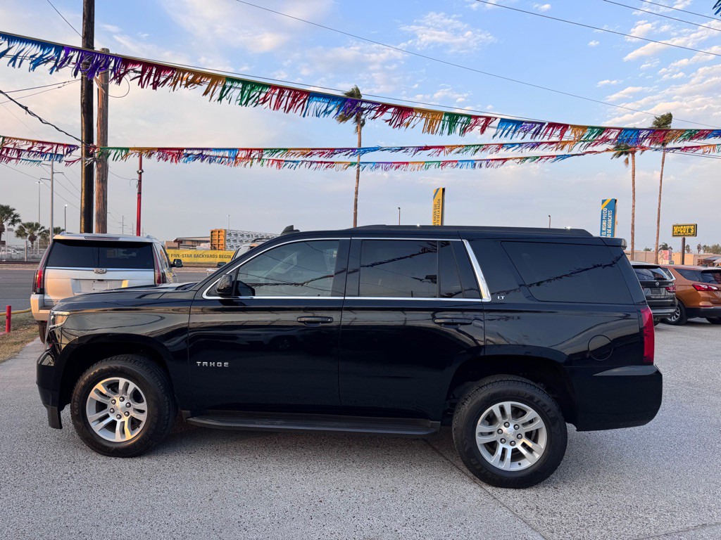 2019 Chevrolet Tahoe Image 2