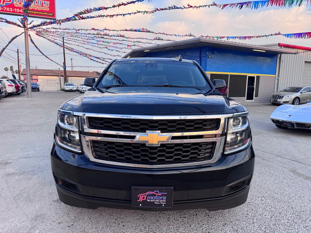2019 Chevrolet Tahoe Image 7