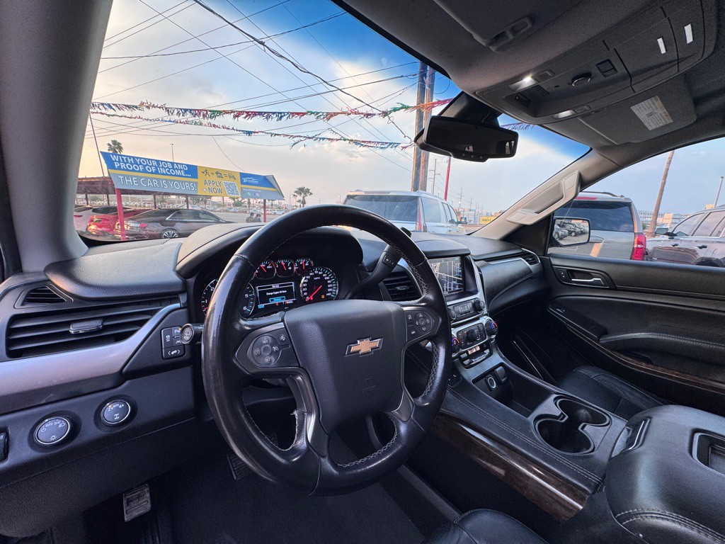 2019 Chevrolet Tahoe Image 9