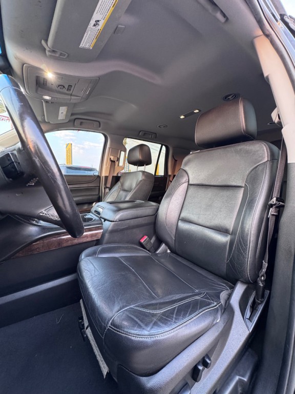 2019 Chevrolet Tahoe Image 10