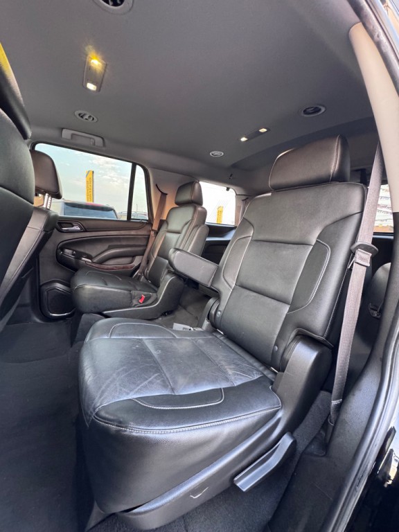 2019 Chevrolet Tahoe Image 11