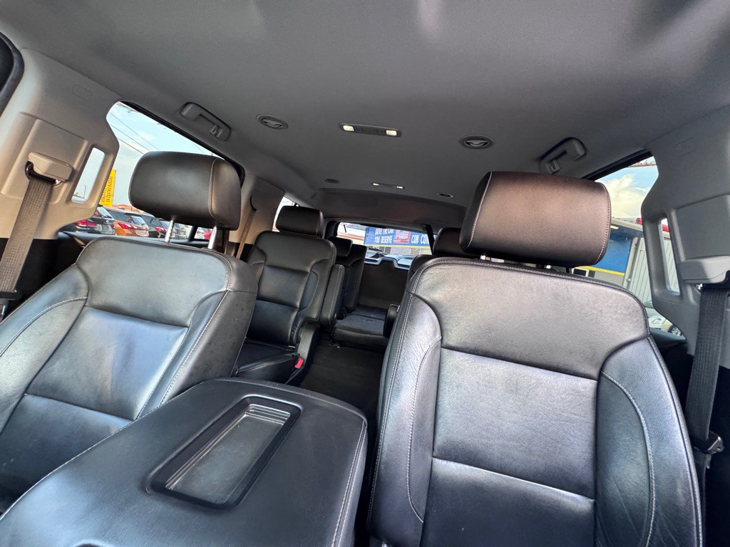 2019 Chevrolet Tahoe Image 12