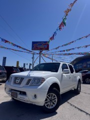 Image for 2018 Nissan Frontier S ID: 7268763