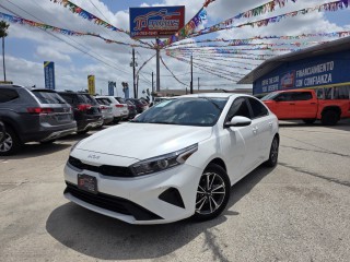 Image for 2023 Kia Forte LX ID: 7270193