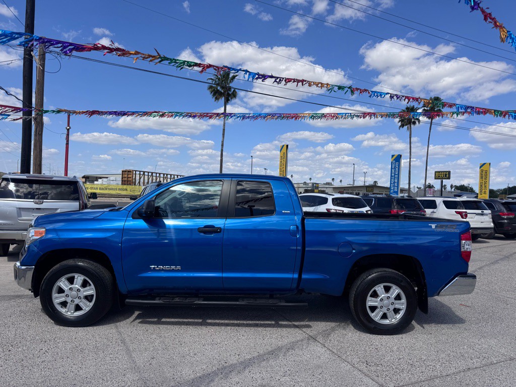 2016 Toyota Tundra Image 2