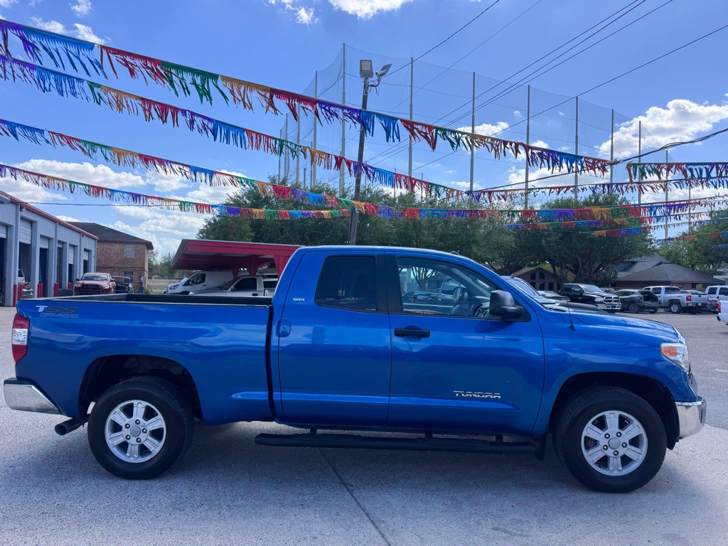 2016 Toyota Tundra Image 3