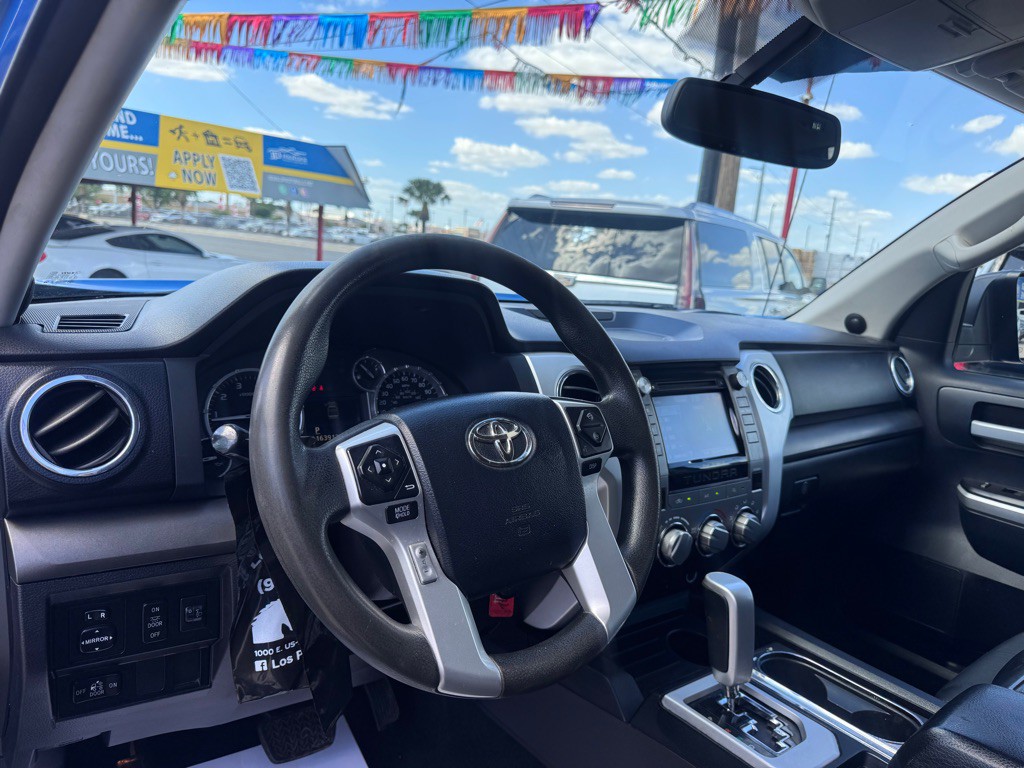 2016 Toyota Tundra Image 9