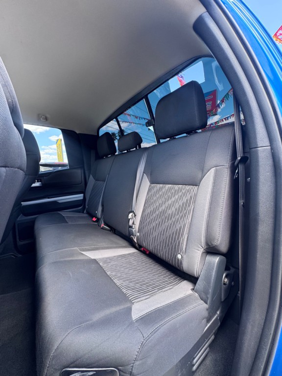 2016 Toyota Tundra Image 11