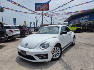 Image for 2018 Volkswagen Beetle S ID: 7285639